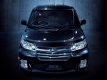 Subaru DEX 2008 года
